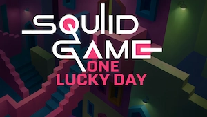 Squlid Game